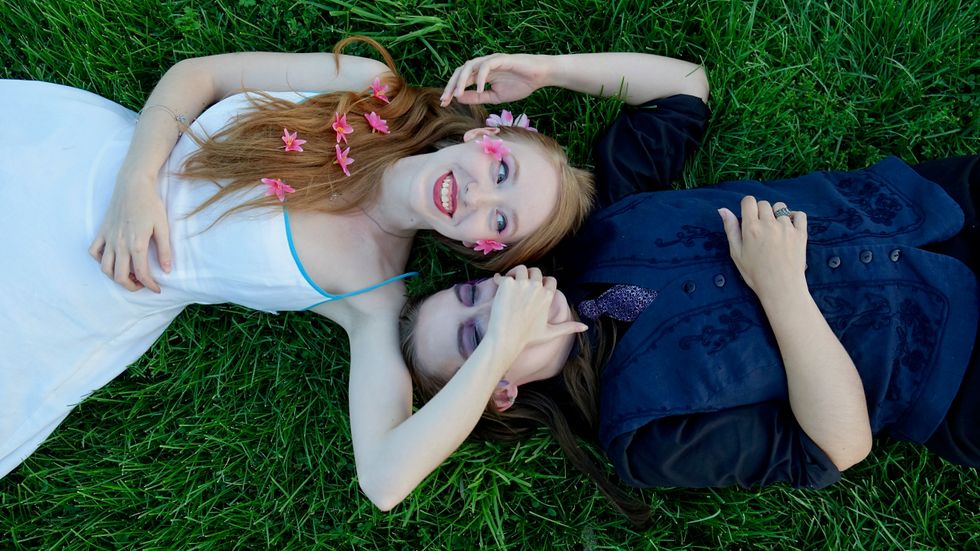 Thoughts Every Cosplayer Has Before A Convention (A.K.A. “AHHHHHHH--”)