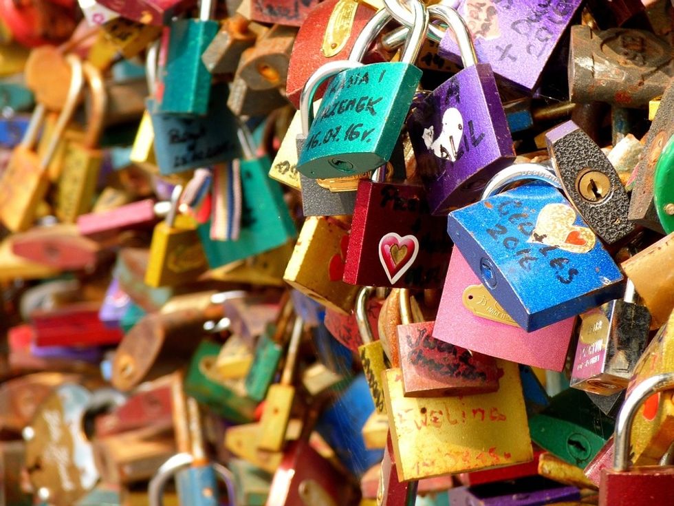 We Need To Learn What Loving Someone Really Is Again