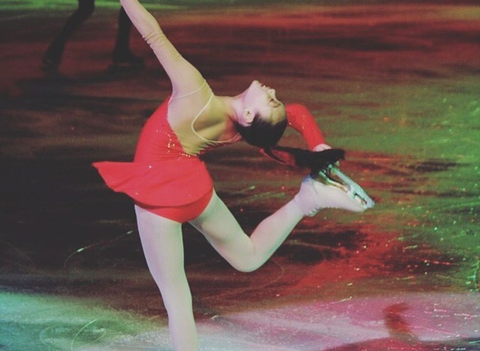 Psychological Impacts Of Being An Athlete