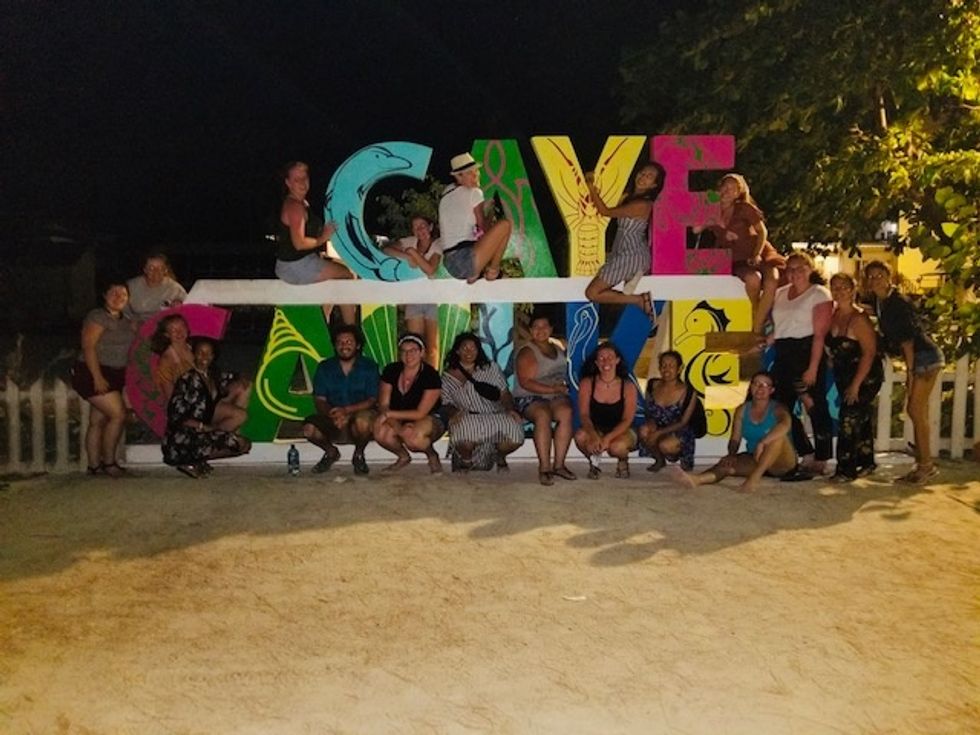 Study Abroad Is Worth It