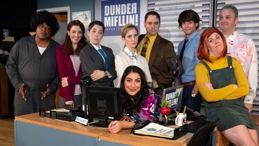 10 Best Things About 'The Office! A Musical Parody' (Yes, Really)