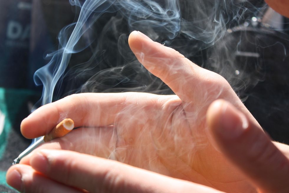 3 Poems About Breaking, Reconnecting, and Fixing