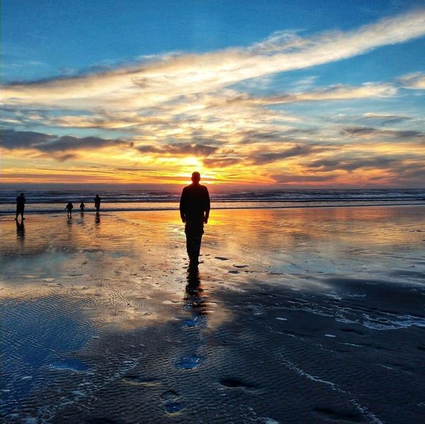 20 Things Learned Walking to Seattle From San Diego