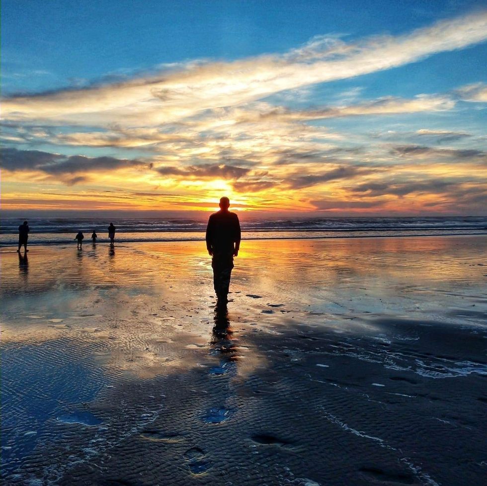 20 Things Learned Walking to Seattle From San Diego