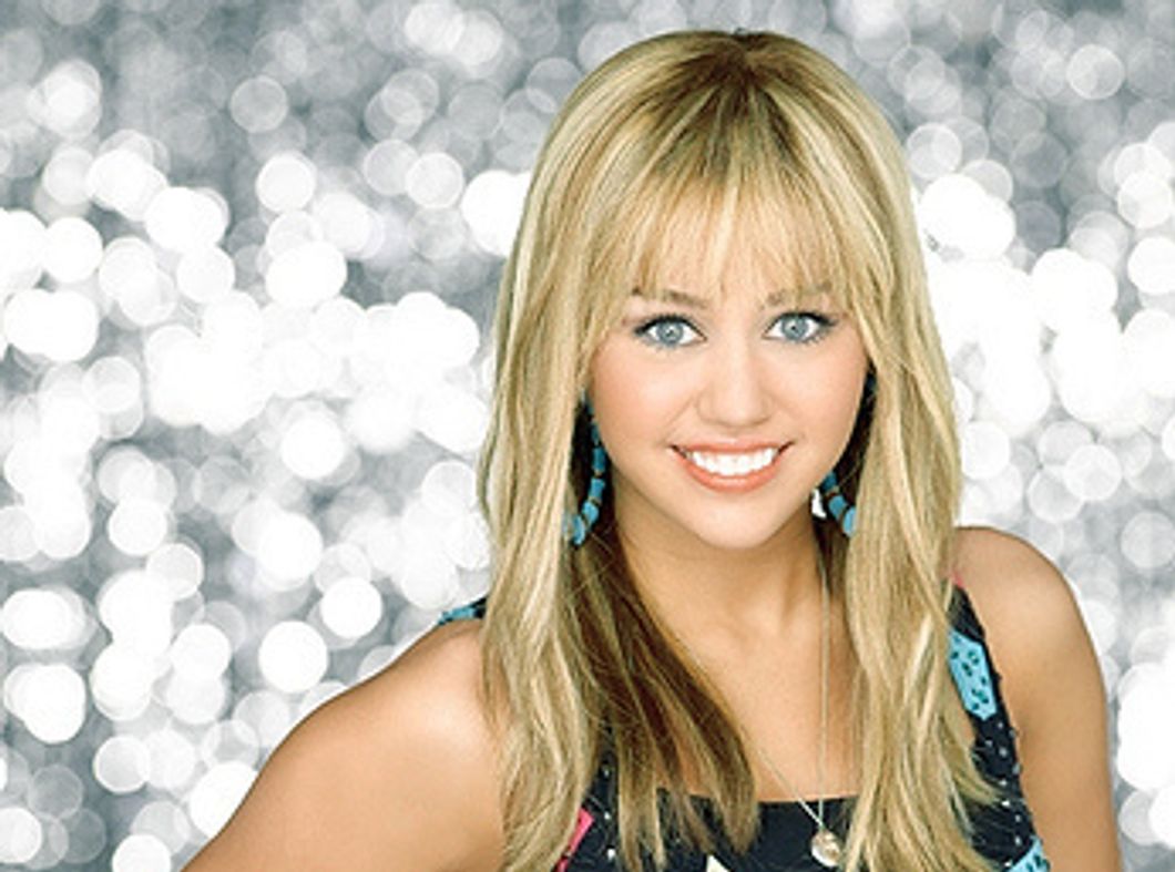 8 Pieces Of Real Life Advice Hidden Within Hannah Montana Songs