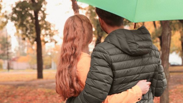 To The Man Who Changed My Life