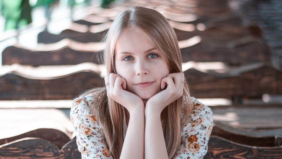 Why I'm Proud To Be A 'Good Girl'