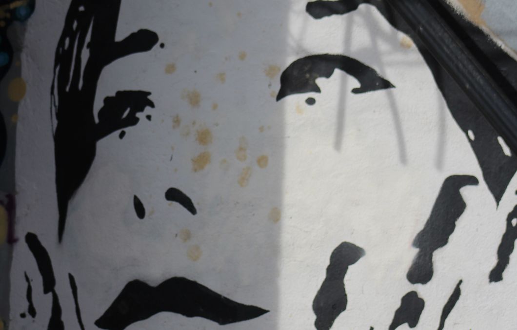 The Past, Present, And Future Of Love