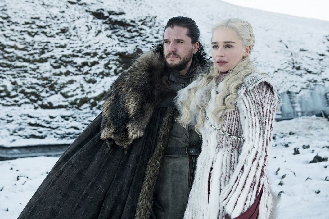 8 Things That Could, Possibly, Maybe Happen In Season 8 Of 'Game Of Thrones'
