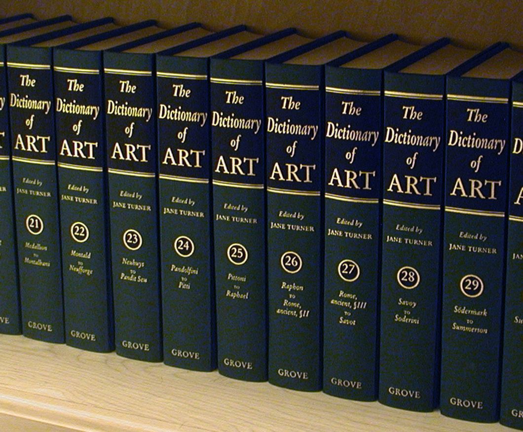 Why I Love The Word Perturbed