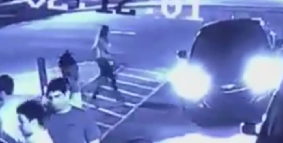 Samantha Josephson's Murder Is A Lesson In Responsibility For All Us Young Women