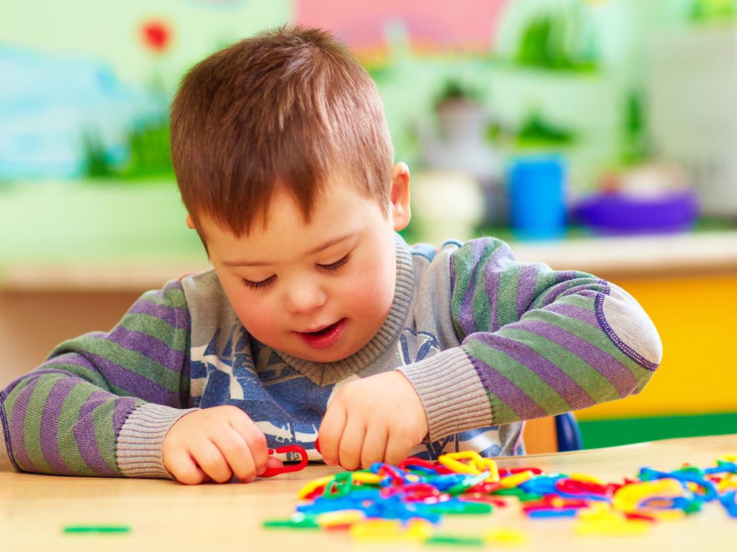 10 Facts About Autism That You Should Definitely Educate Yourself On During Its Awareness Month