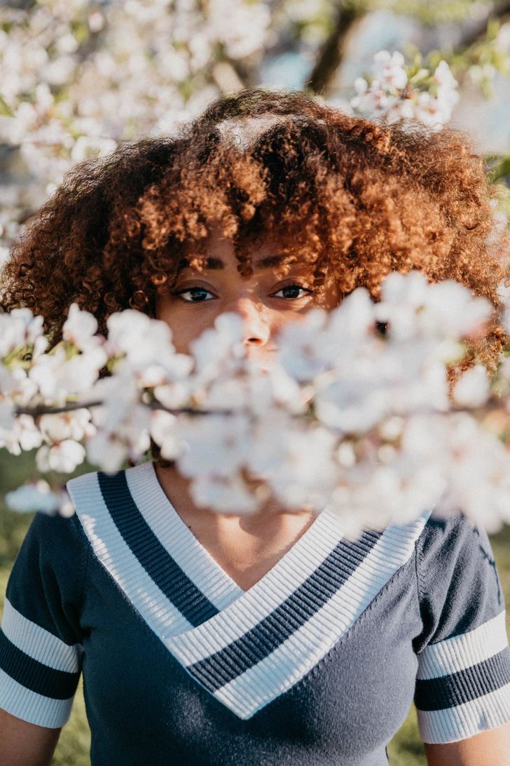As A Black Girl, People Treat You Different As You Change Your Hair