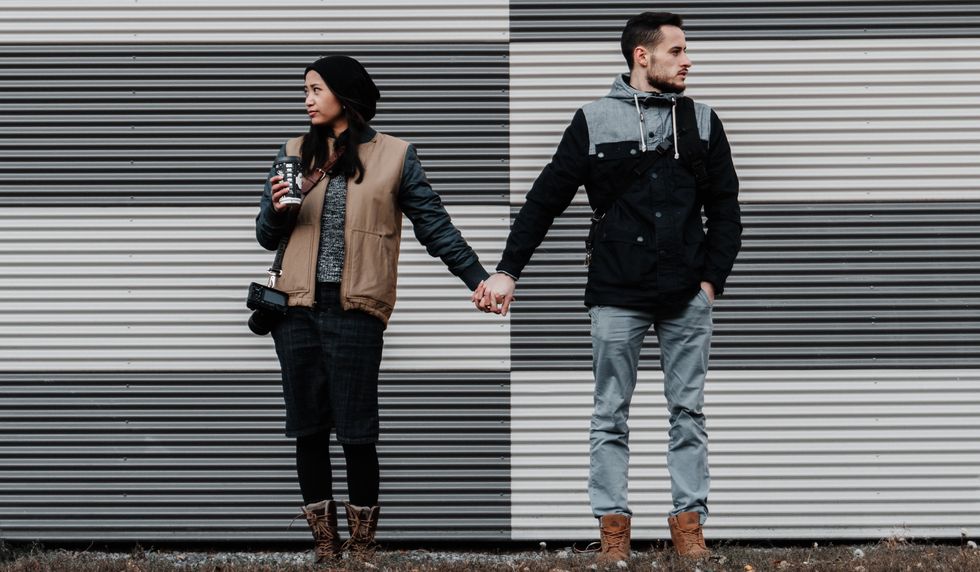 11 Sneaky Signs Your Relationship Is Headed For A Breakup