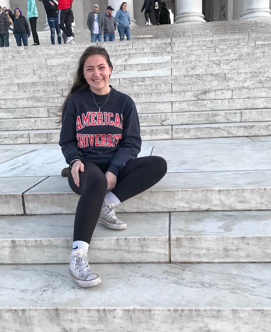 11 Supremely Instagrammable Locations Around Washington D.C.