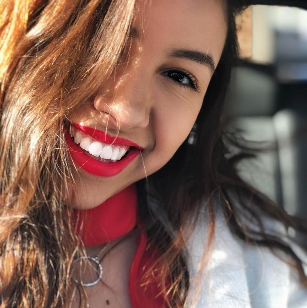 The Moment I Realized I Was Enough My Life Became Open To Endless Possibilities