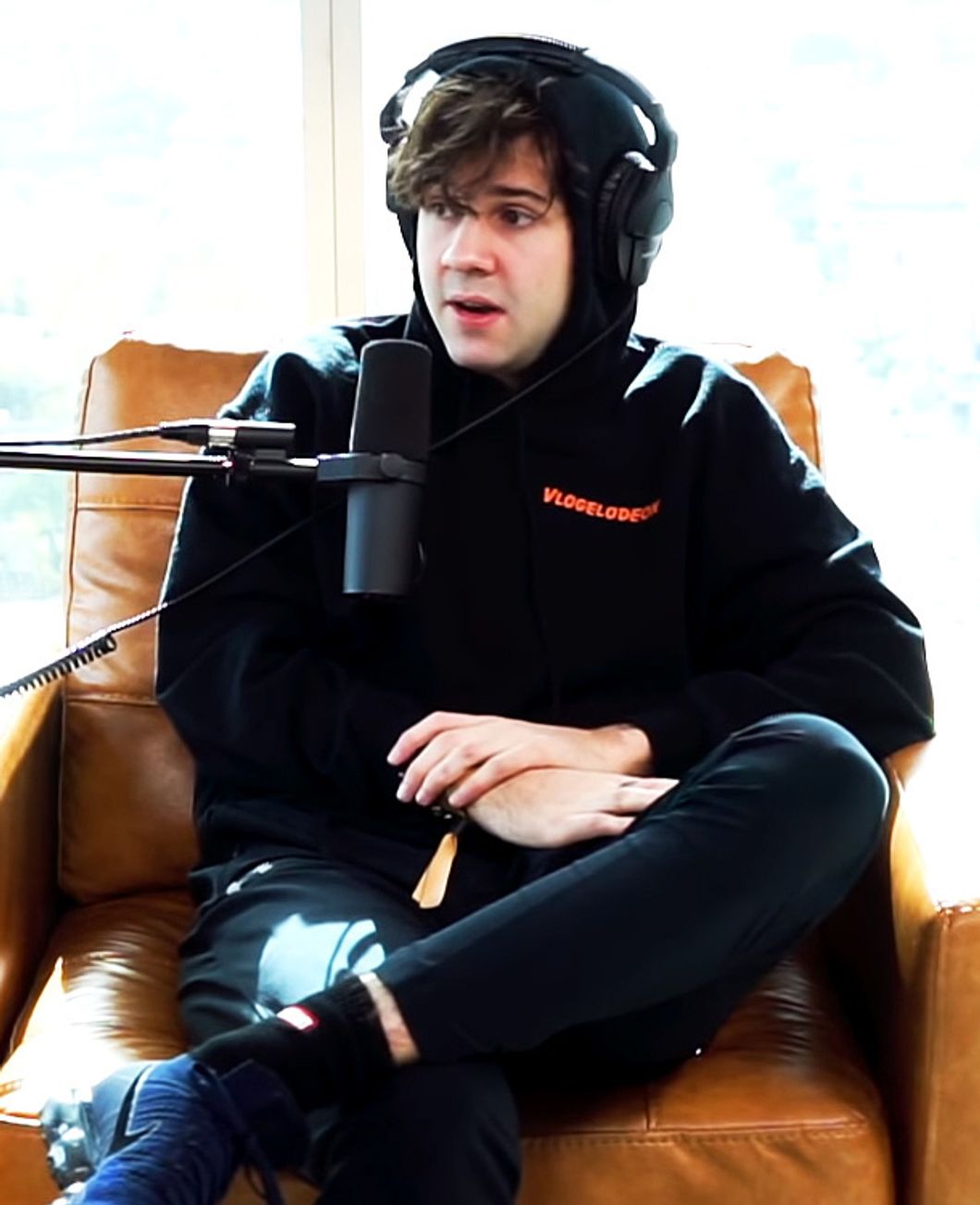 10 Hilarious David Dobrik Vlogs For Dobrik Diehards And Newcomers Alike