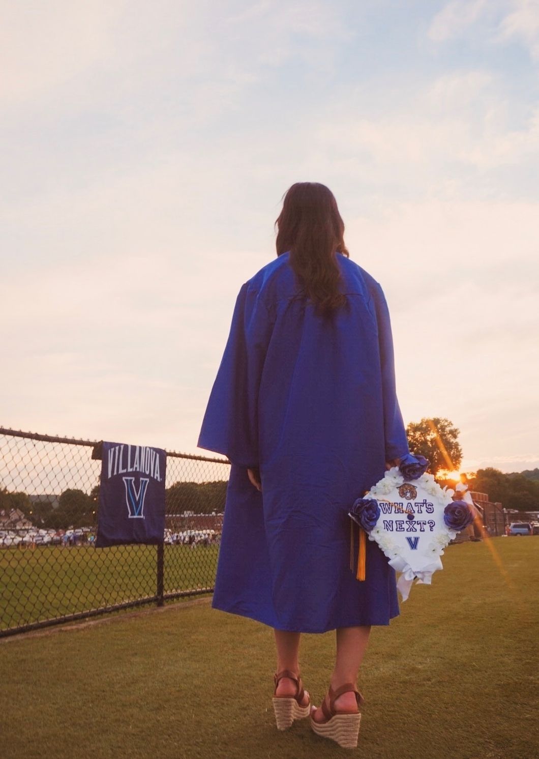 To All the Seniors Making Their College Decision