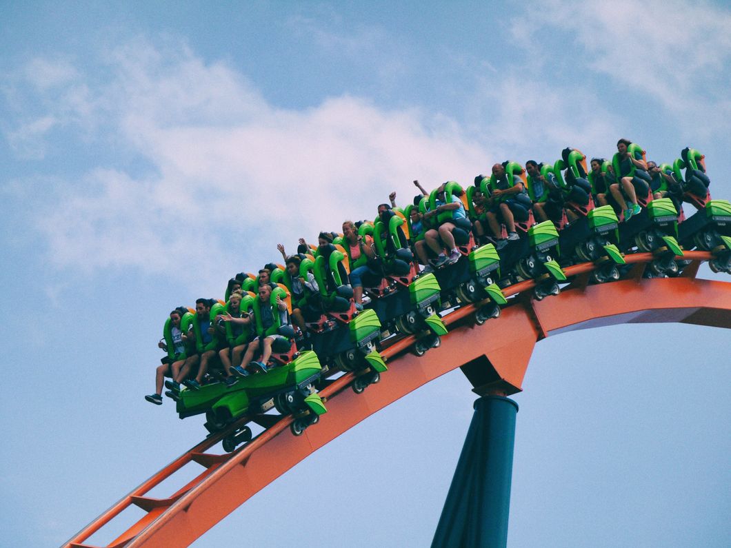 Six Flags Isn't That Great, And 10 More Less-Than-Popular Opinions