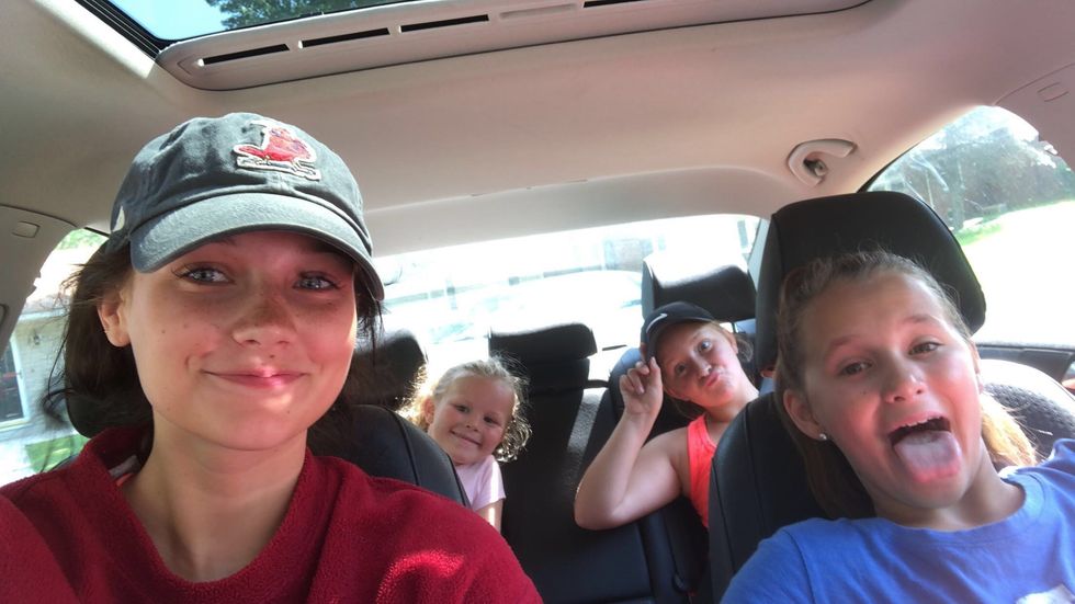 12 Fun Things To Do With The Kids You're Nannying This Summer