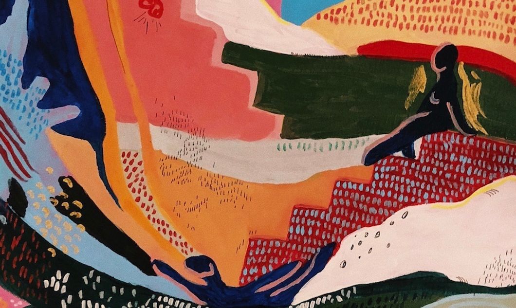 Measuring Success In College Can Be Tough: Thoughts From A Current Sophomore