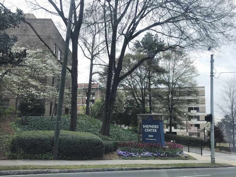 Everything I've Learned While Working With Spinal Cord Injury Patients