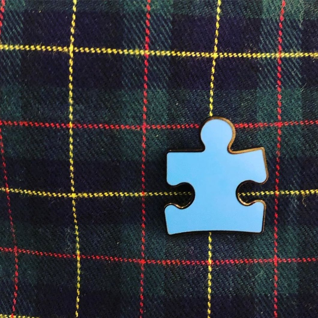 The Problem(s) With 'Autism Speaks'