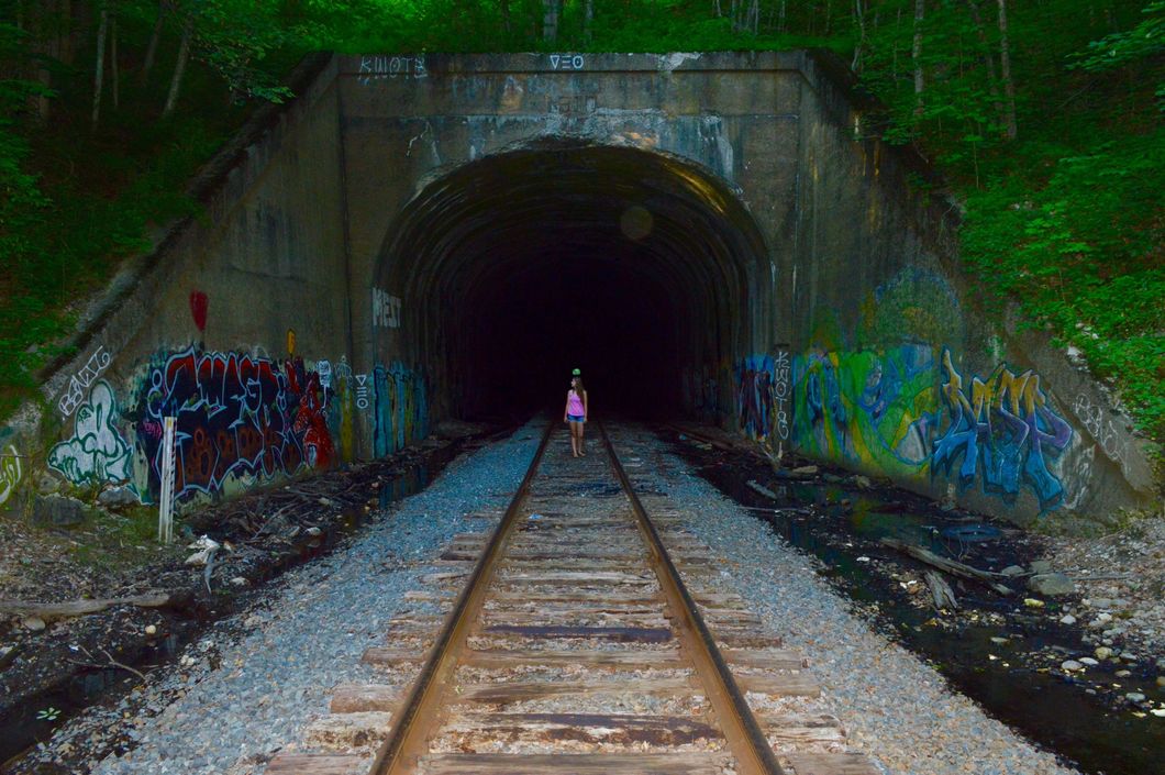 Learn To Escape The Ordinary World