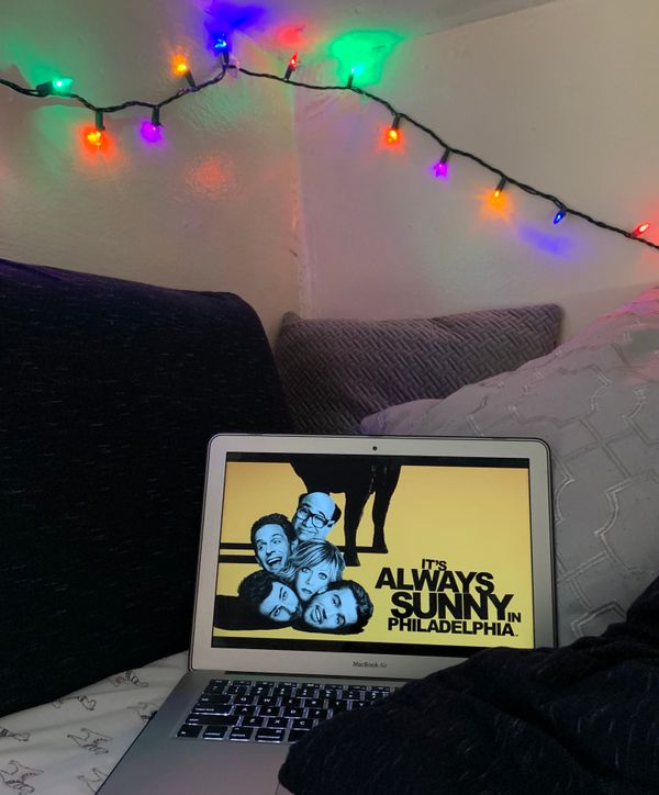 A Watch Guide For 'It's Always Sunny In Philadelphia'