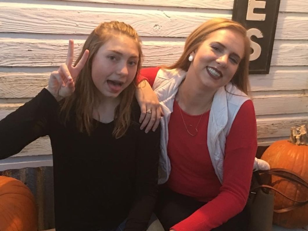 My First Semester Teaching Has Taught Me More Than Any Course Could