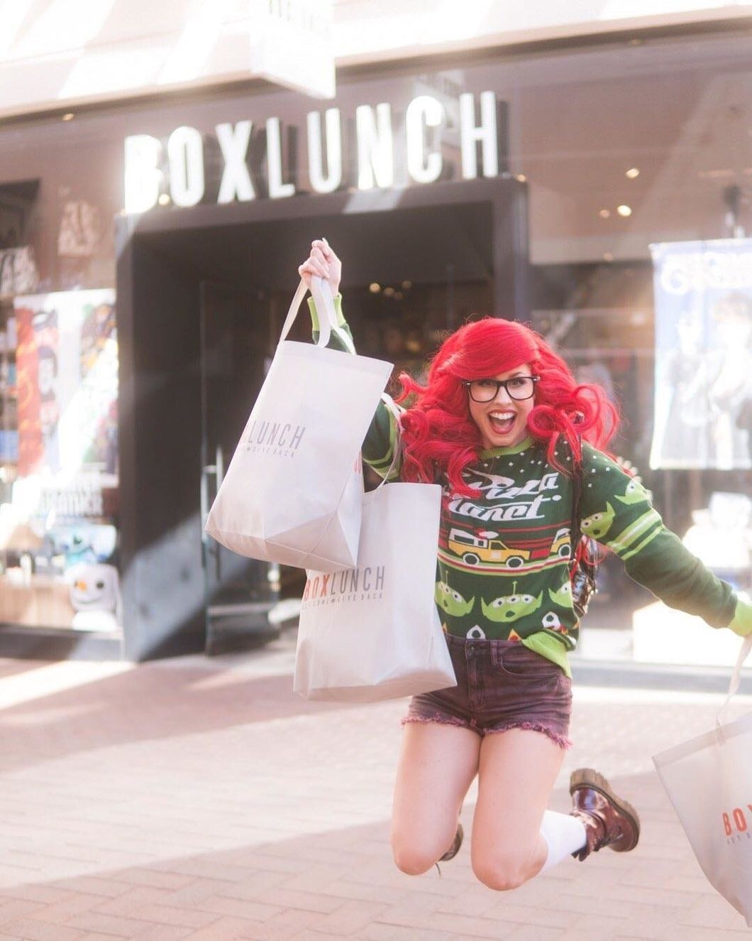 BoxLunch Is A Must-Know Nerd Store