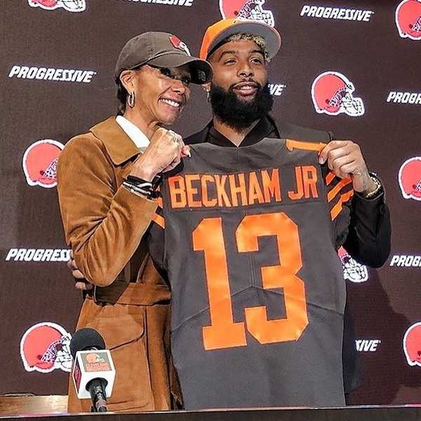 10 NFL Free Agent Signings, From The Ones I Love To The Ones I Loathe