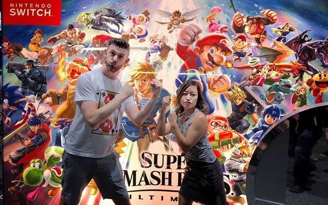 4 Video Games That Might Spell 'Game Over' For Your Relationship