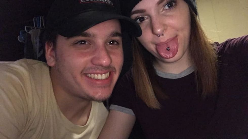 Online Relationships Are Valid