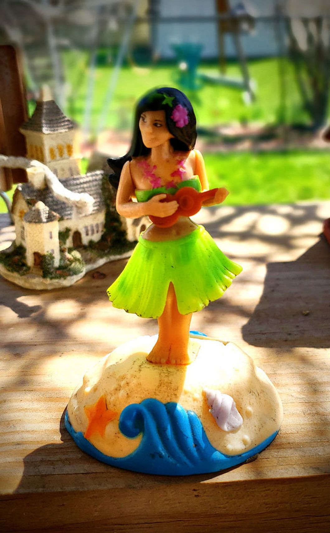 It's All in the Hips