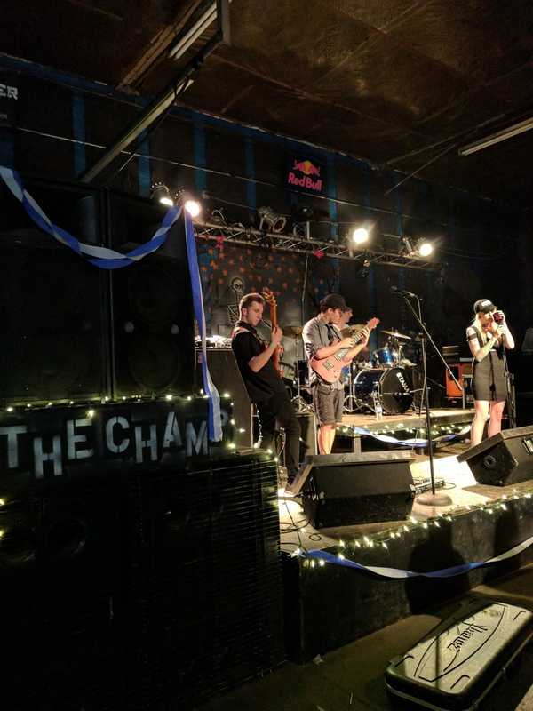 Why You Should Start Caring About Your Local Music Scene