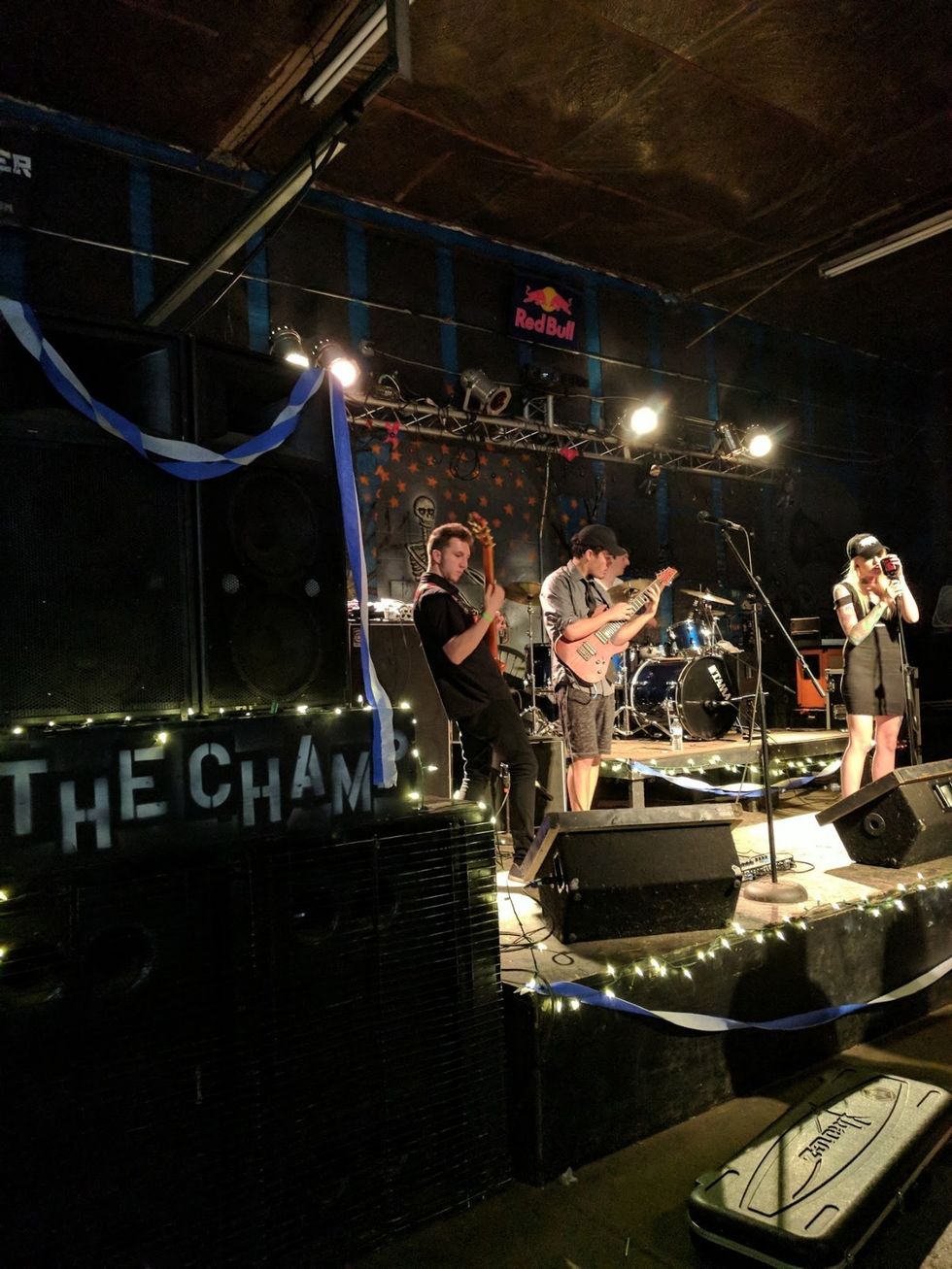 Why You Should Start Caring About Your Local Music Scene