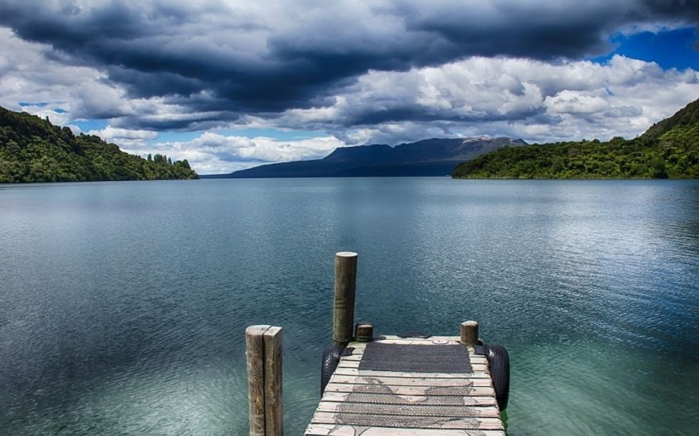 10 Best Places To Visit In New Zealand