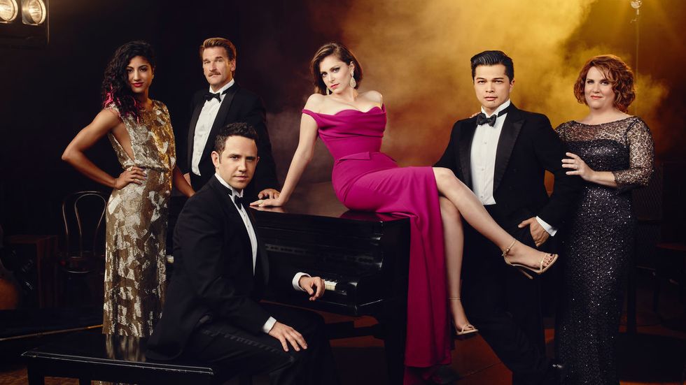 A Goodbye to My Favorite Show: Crazy Ex-Girlfriend
