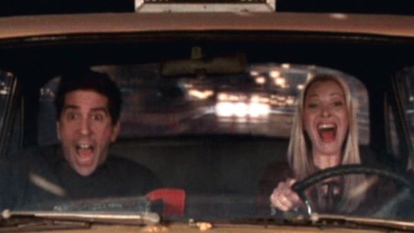 The Importance Of Friendship As Told By The Friends Of 'Friends'