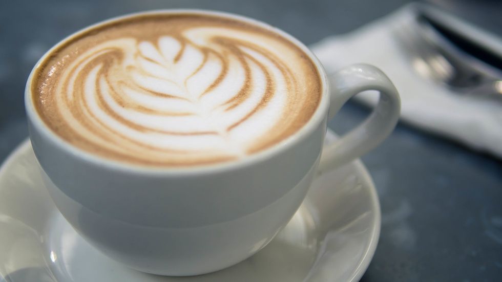 6 Types Of Coffee, Ranked