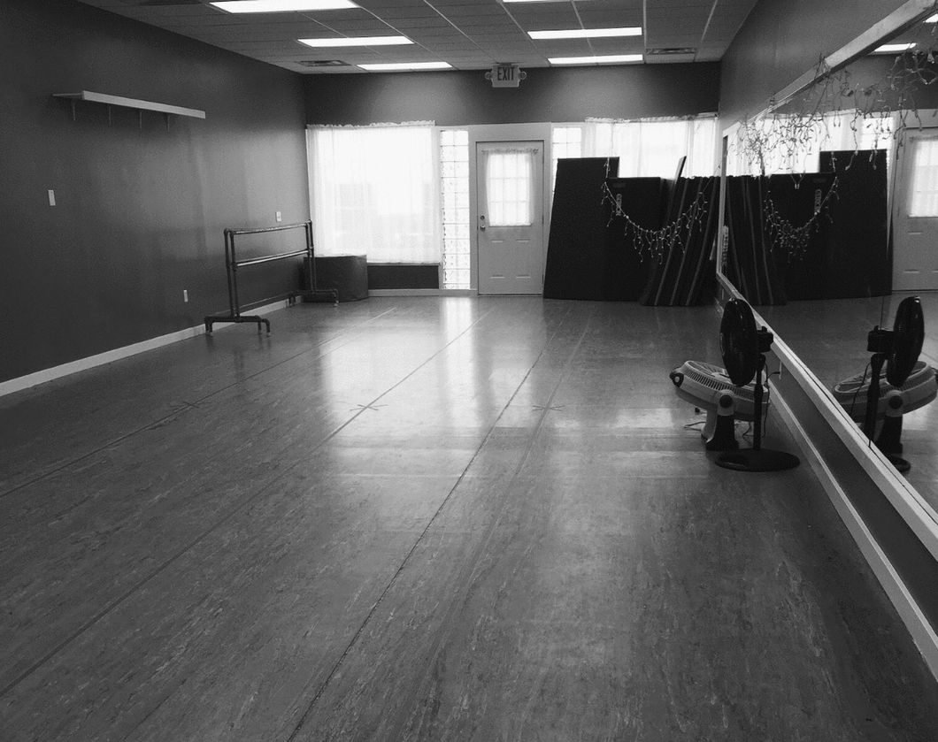 A Letter To My Dancers During Recital Season