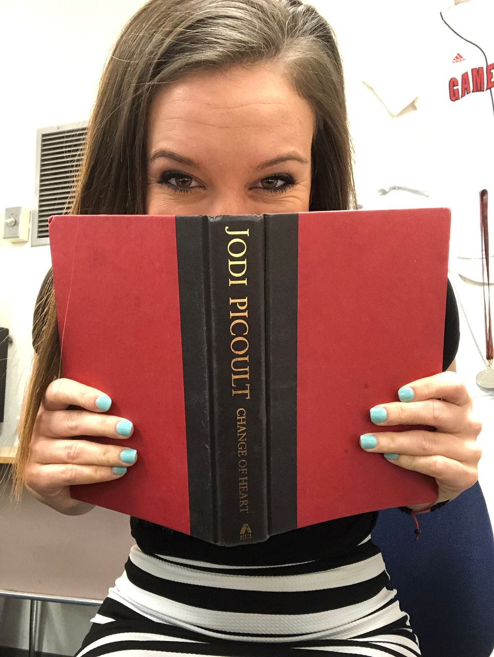 You're More Than Just a Teacher