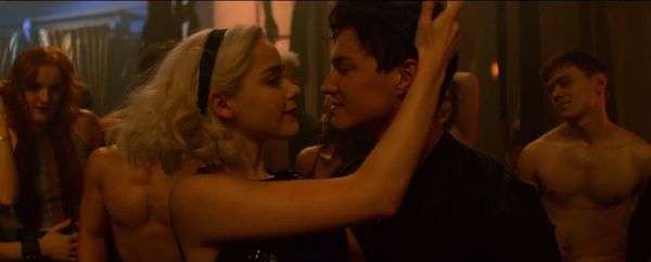 10 Shows That Made Every Girl Want To Be In The Middle Of A Love Triangle