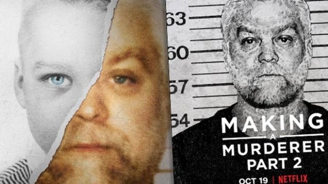 9 True Crime Shows You Need To Be Watching Right Now