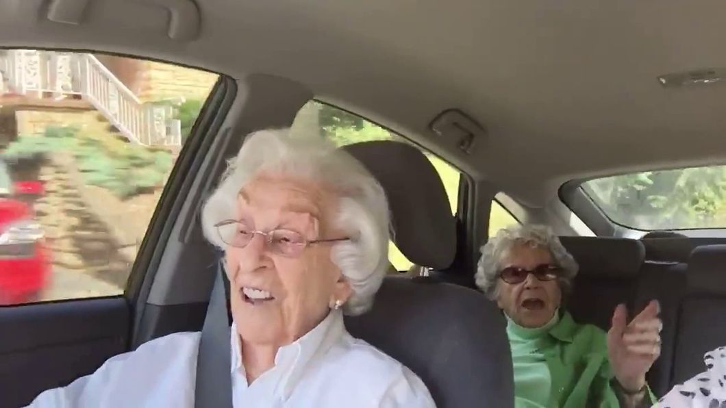 19 Things My Best Friend And I Say To  Each Other That Prove We Are 91-Years-Old