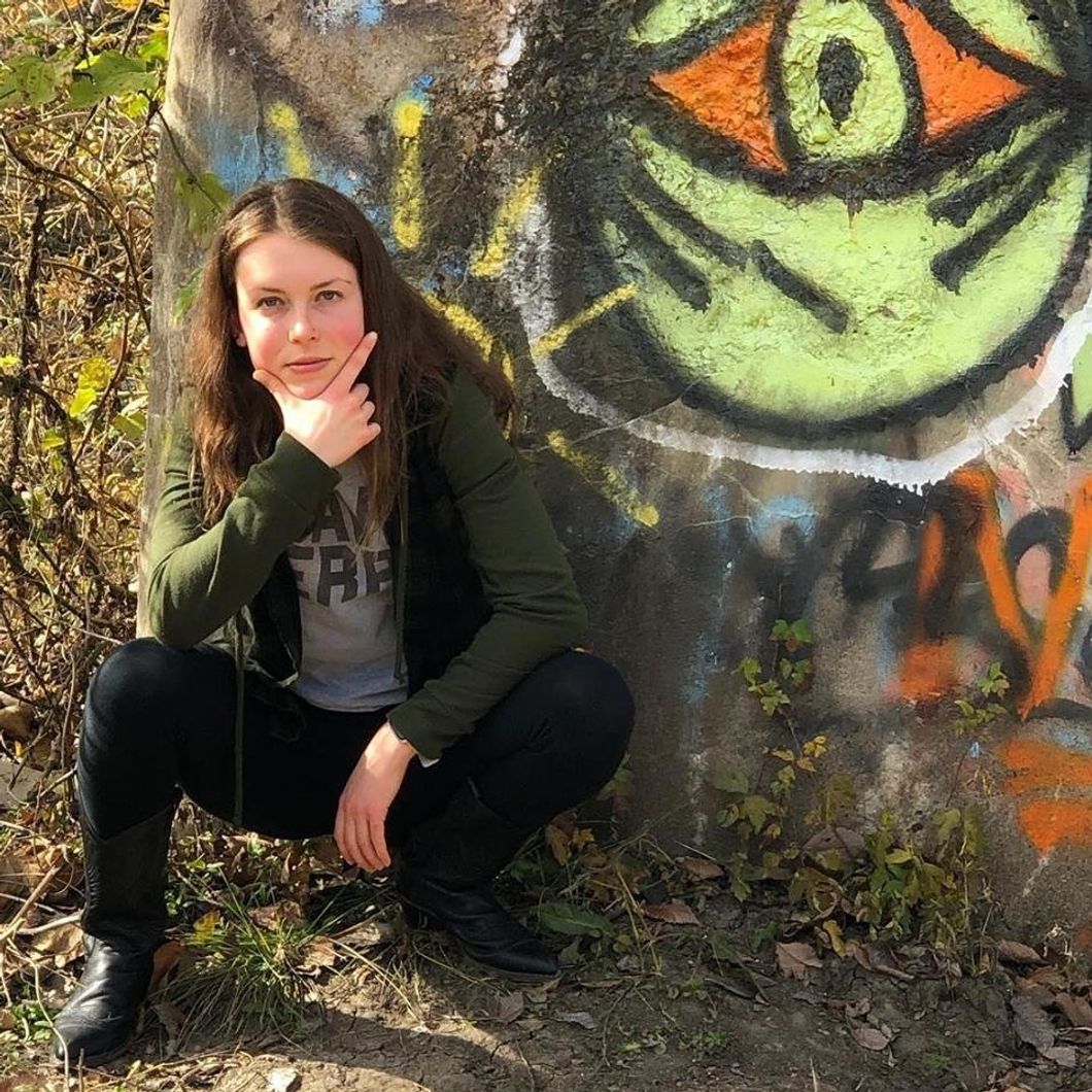 10 Reasons Why I Love My Roommate