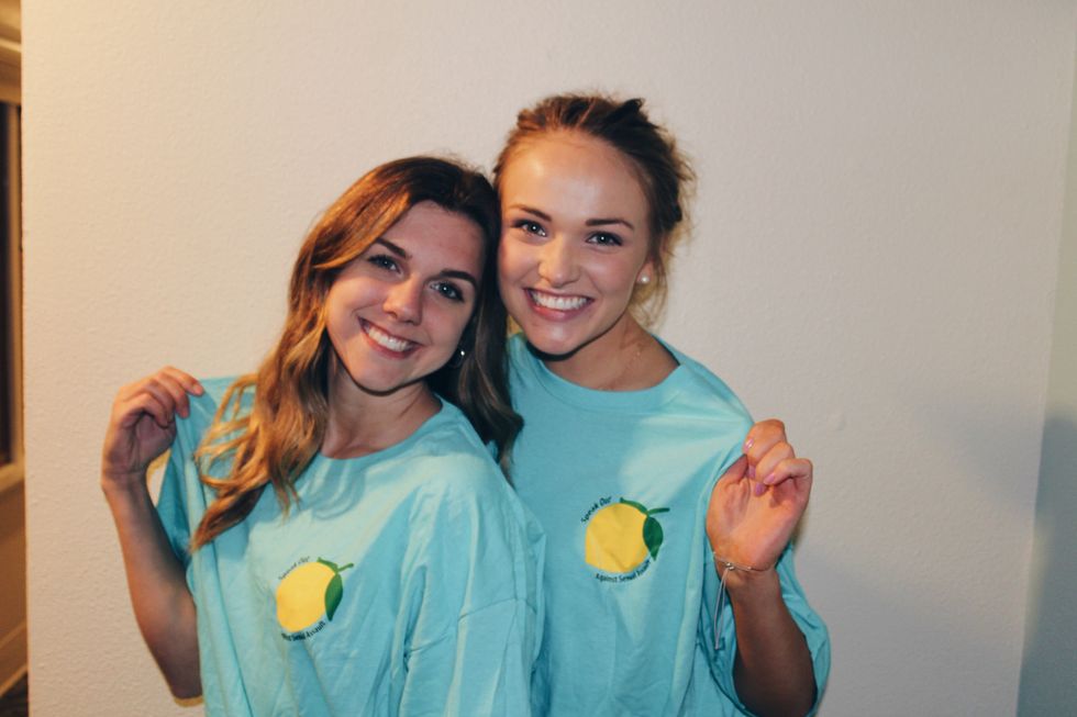 Life May Hand Us Lemons, But We Have The Power To Make Lemonade