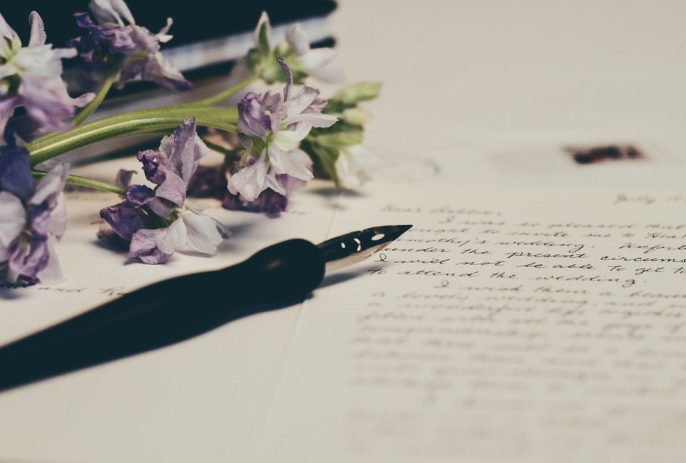 Letters To All The Boys I've Loved Before