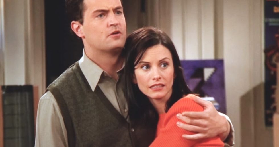 If You're A Girl With High-Functioning Anxiety, I Highly Recommend Dating A Guy Who 'Doesn't Care'